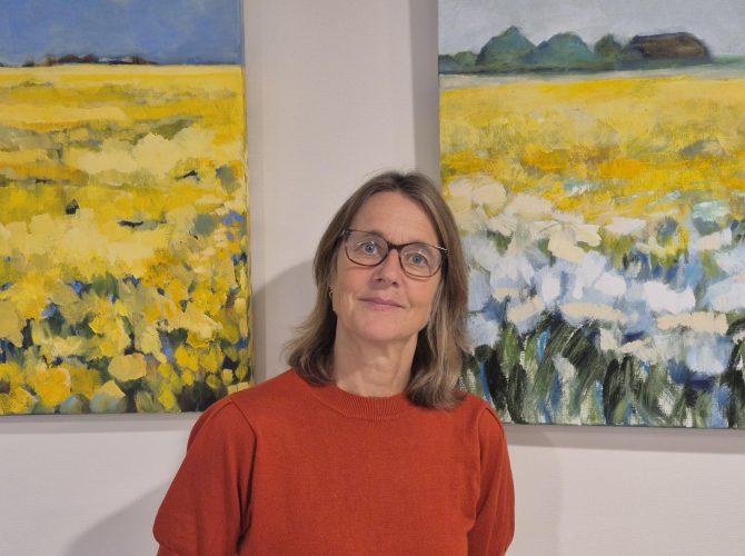 Praktijkondersteuner - Somatiek en ouderenzorg